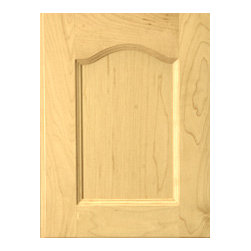Heritage Deluxe Door (Maple) - Products