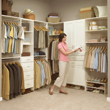 Closet Ideas