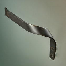 FINNE Architects-VRI Bath Accessories - Toilet Accessories