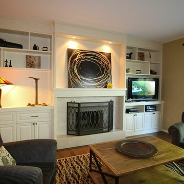 Interior Remodels