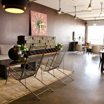 Arts District Loft