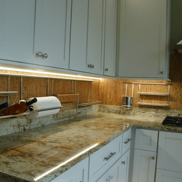 Kitchen | Bath