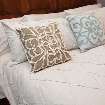 Master Bedroom Remodel