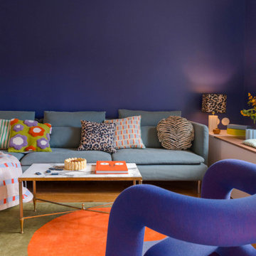 BRESSAT - Maison de 140 m² à Villeurbanne