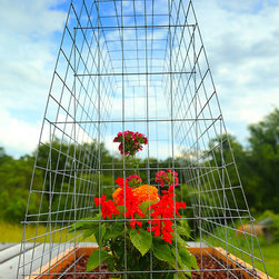 Lawn and Garden Cages - Products