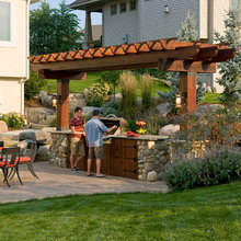Outdoor Ideas