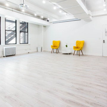 Vision Space NYC Studio and Event Space