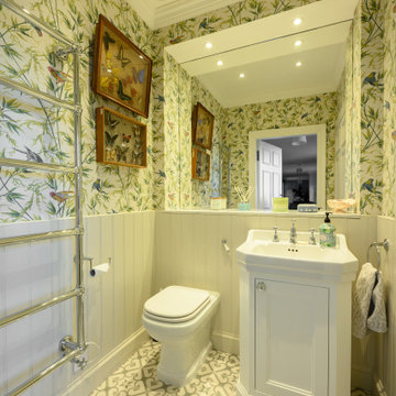 Period Country House