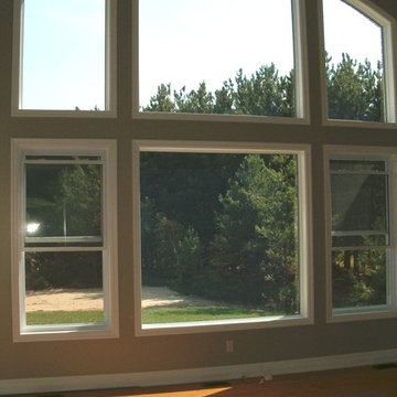 Custom Finishes