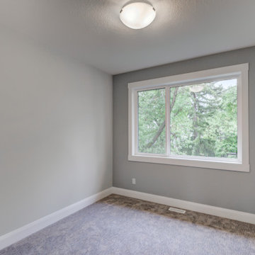 Regent Cres Renfrew Project