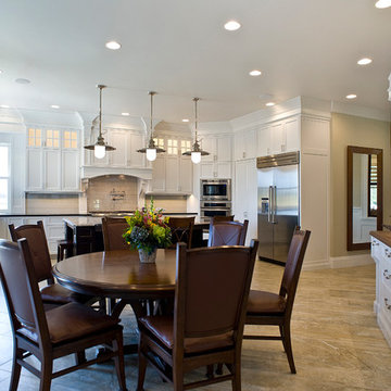 2015 Fall Parade Featured Home
