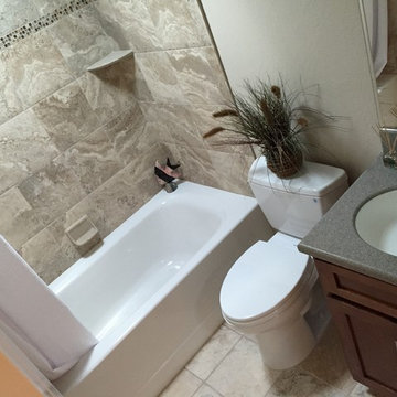 Santa Clara Home Remodel