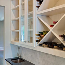 wet bar