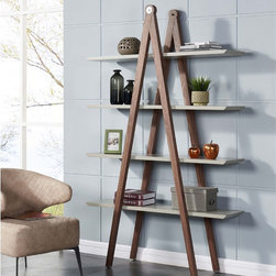 2018 Lifestyle Catalog - Bookcases