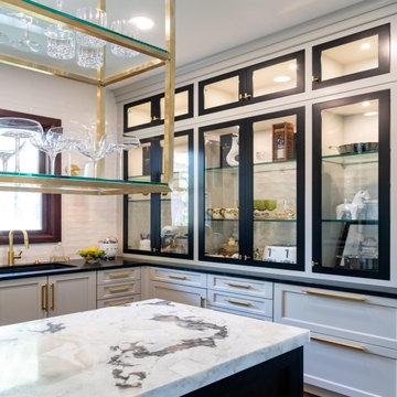 Tuxedo Butler's Pantry & Wine Bar