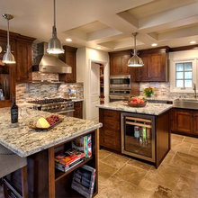 TBM Kitchen