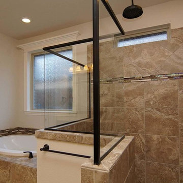 Move-in-ready home in North Richland Hills