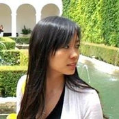 Lydia Guo's photo