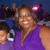 Kimberly Shelvin-Creech's photo