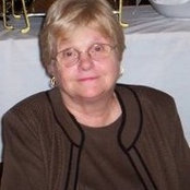 Iris Edgell's photo