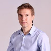 Aleksandr Odintsovs foto