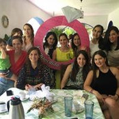 Isa Enrigue's photo