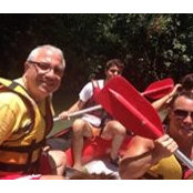 Avi Markowski's photo