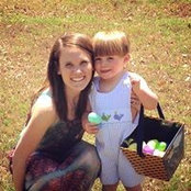 Rachael Breland's photo