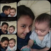 Zainab Bajwa's photo