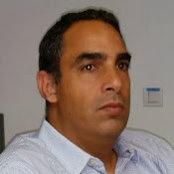 Alon Yitzhaki's photo
