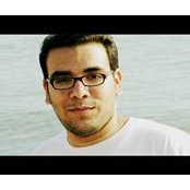 Ahmed Halabia's photo