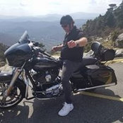Tim Sims's photo