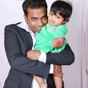Foto von Arun Pasuparthi