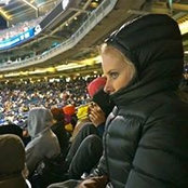 Kate Pattisons foto