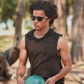 Jared Grahams billede