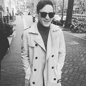 Daniel Massons foto