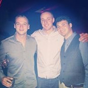 Jason Didis's photo