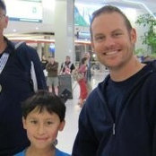 Brian Ball's photo