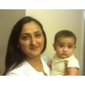 Huma Shaikh's photo