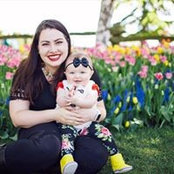 Stephanie Edwards's photo