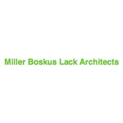 Miller Boskus Lack Architects P.a.