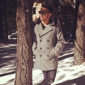 Kris Zamora's photo