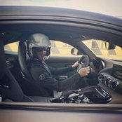 Nick Martin's photo