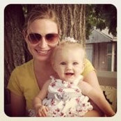 Emily Stevensons foto