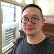 Patrick Ong's photo