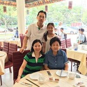 Shaw Ho's photo