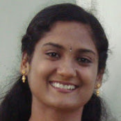 Janani Ramakrishnan's photo