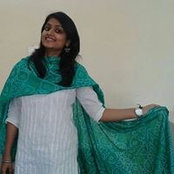 Saloni Sacheti's photo
