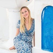 Julia Blanco's photo