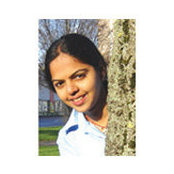 Photo de Kajal Charankatt